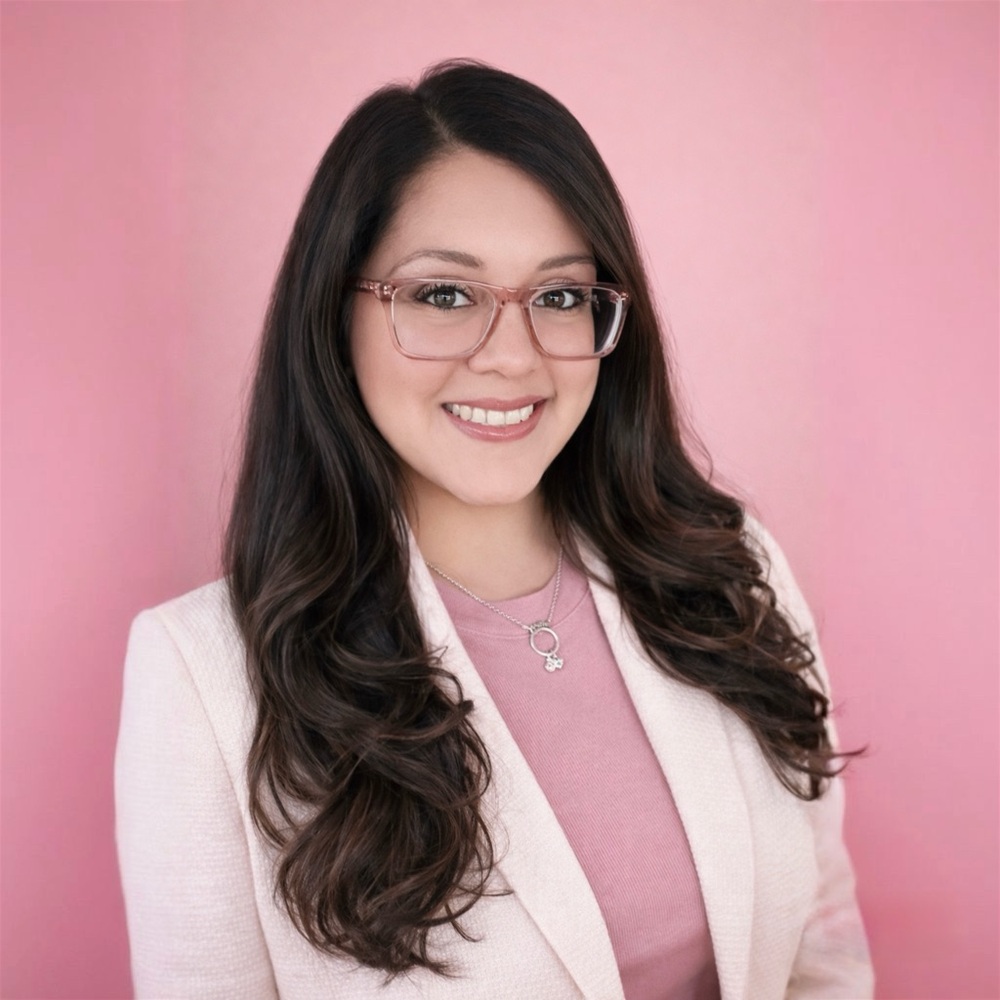 Meet your Posher, Angelica